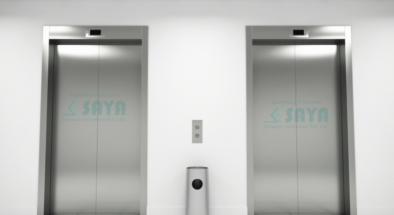 Best elevator company in Pune